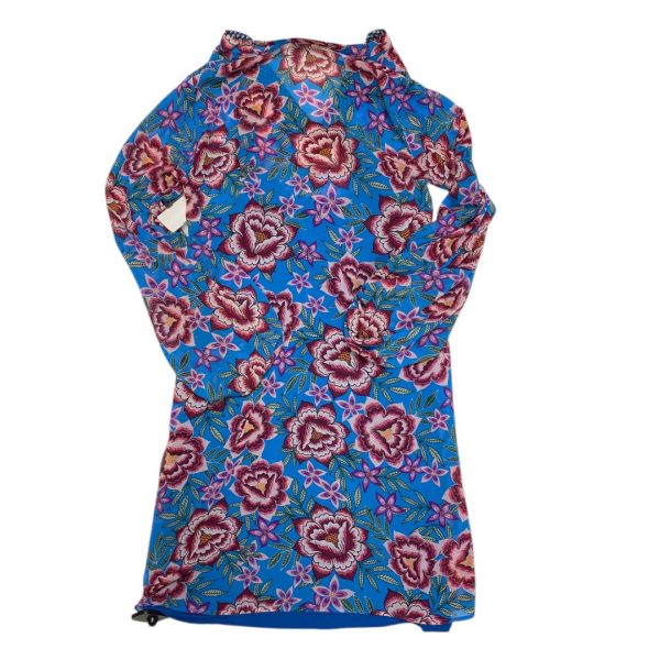 Dress Casual Short By Cabi In Multi, Size:Xs Cheap - Image 2