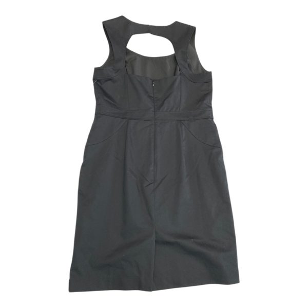Dress Party Short By Ann Taylor In Black, Size:14 Online Sale - Image 2