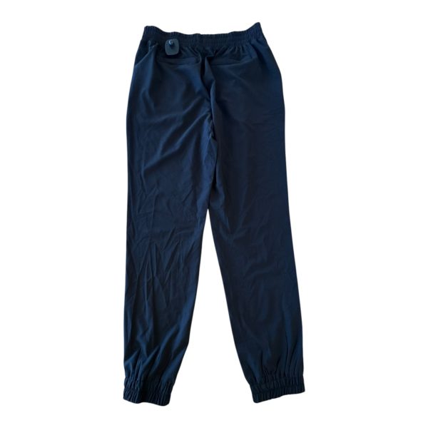 Athletic Pants By 90 Degrees By Reflex In Black, Size:S on Sale - Image 2