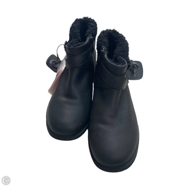 Boots Designer By Ugg In Black, Size: 9 Sale