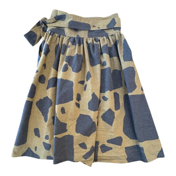 Skirt Designer Midi By BITTE KAI RAND In Multi, Size:M Online - Image 2