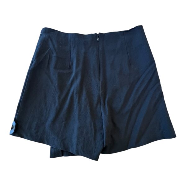 Skort By STRADIVARIOUS In Black, Size:8 Online now - Image 2
