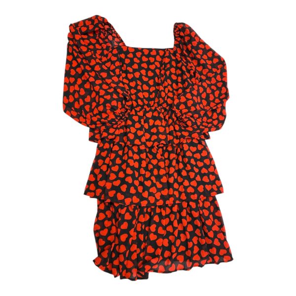 Dress Casual Short By Ashley Stewart In Multi, Size:14 For Discount - Image 2
