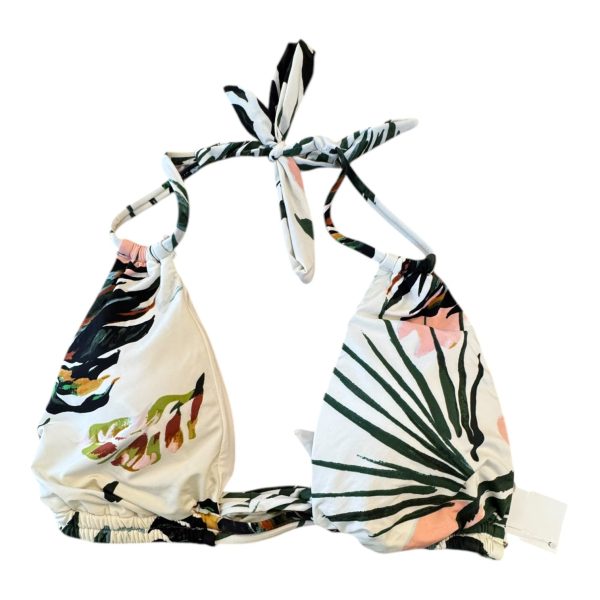 Swimsuit Top By Bcbgmaxazria In Multi, Size:10 Online now