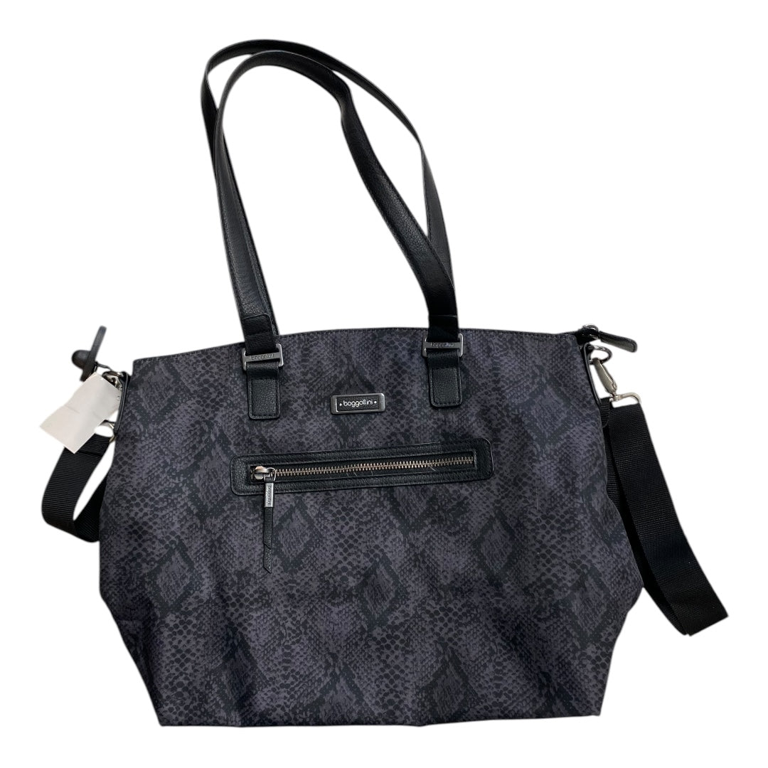 Handbag By Baggallini In Multi, Size:Medium Supply