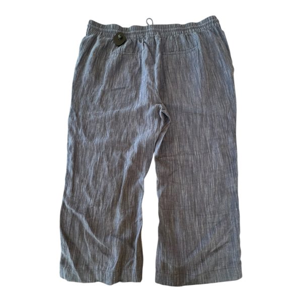 Pants Other By Athleta In Blue, Size:2X Online - Image 2