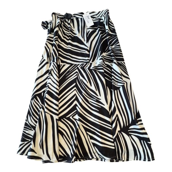 Skirt Maxi By Hutch In Multi, Size:S Fashion - Image 2