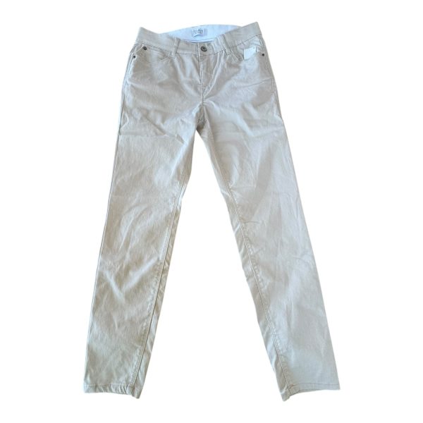 Pants Other By Curve Appeal In Tan, Size:8 Hot on Sale