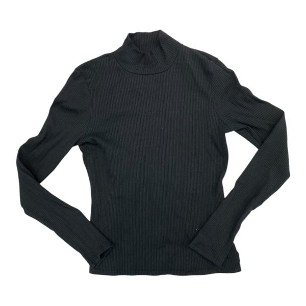 Top Ls By Maeve In Black, Size:S Online - Image 2