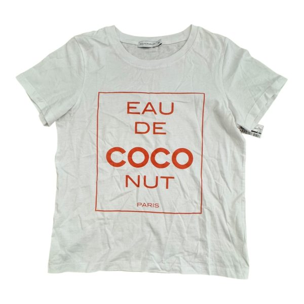 Top Ss By south parade In Multi, Size:Xs For Discount
