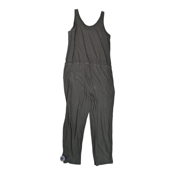 Jumpsuit By Atm In Black, Size:M Online Sale