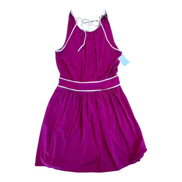 Dress Casual Short By Juicy Couture In Pink, Size: S Online