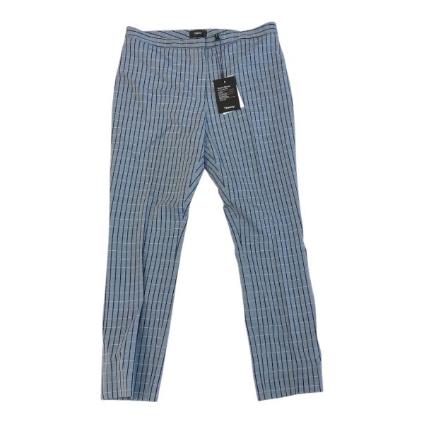 Pants Other By Theory In Multi, Size:8 Supply