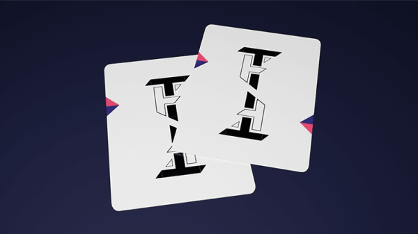 Transflux v2 Playing Cards USPCC Online Sale - Image 2