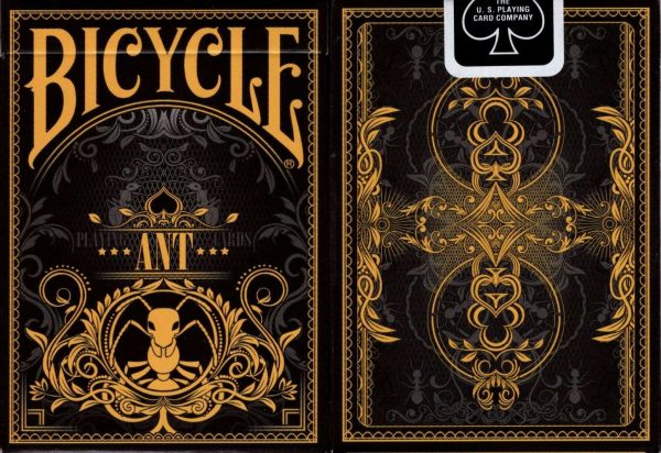 Ant Bicycle Playing Cards For Sale - Image 2